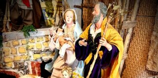 Casalnuovo di Napoli, grande attesa per la II edizione dell’evento “Babbo Natale al Museo” Casalnuovo di Napoli, grande attesa per la II edizione dell’evento “Babbo Natale al Museo”