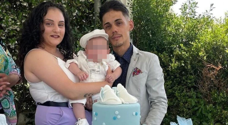 Dopo le botte hanno lasciato morire la piccola Aurora: arrestati i genitori killer