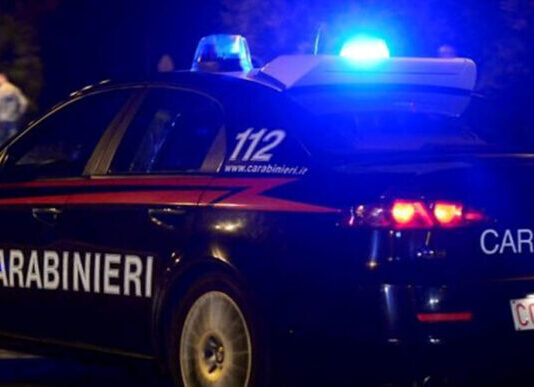 Pozzuoli e Quarto: controlli notturni. Arrestate 2 persone
