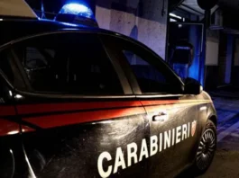 Frattamaggiore, Camorra: pestaggio e rapina al cognato del Boss pentito, 4 arresti