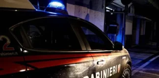 Frattamaggiore, Camorra: pestaggio e rapina al cognato del Boss pentito, 4 arresti