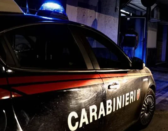 Frattamaggiore, Camorra: pestaggio e rapina al cognato del Boss pentito, 4 arresti