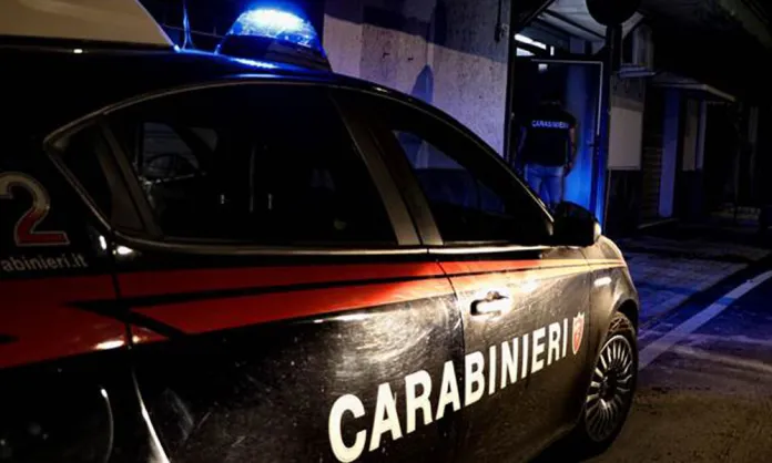 Frattamaggiore, Camorra: pestaggio e rapina al cognato del Boss pentito, 4 arresti