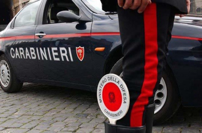 Portici, Ercolano e Torre del Greco: 14enne con manganello e due giovani con droga, il bilancio dei controlli