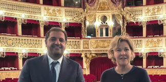 Convenzione tra il Comune di Gragnano e la Fondazione Teatro San Carlo