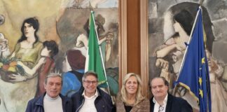 Turismo sostenibile, incontro tra gli Assessori al Turismo dei Comuni di Piano di Sorrento, Massa Lubrense, Meta e Sant'Agnello