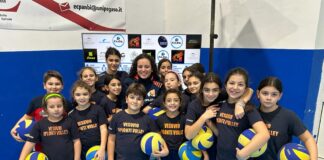 Vesuvio Oplonti contro Accademia Benevento per riprendere la marcia