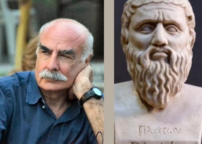 “Aldo Masullo: 10 giorni da Sindaco. Una missione per Napoli”: la mostra fotografica alla Basilica della Pietrasanta