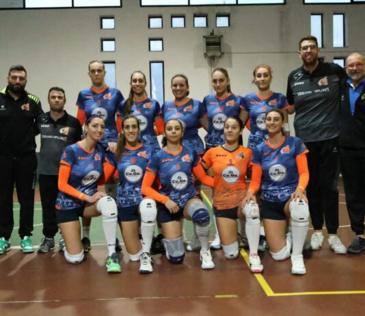 Filotto della Vesuvio Oplonti che infila il quinto successo consecutivo a Villaricca