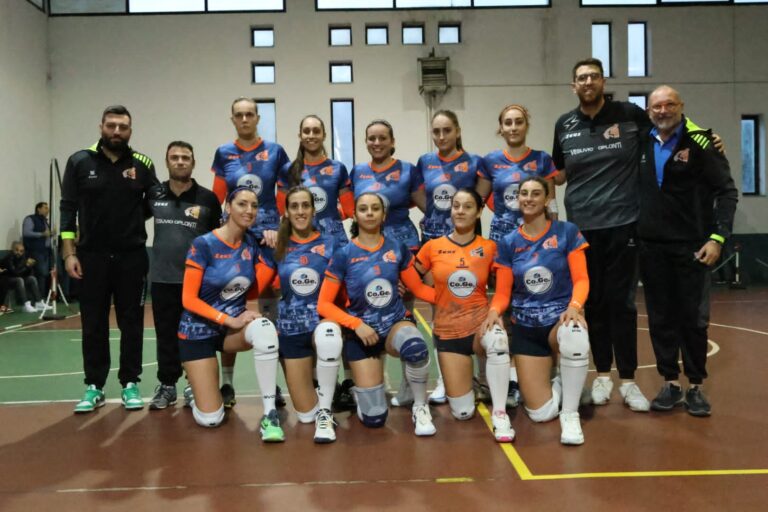 Filotto della Vesuvio Oplonti che infila il quinto successo consecutivo a Villaricca
