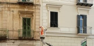 Torre del Greco: numero verde per segnalare i guasti dell’illuminazione pubblica