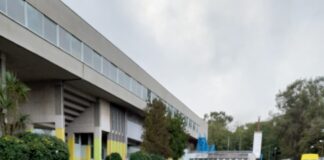 Napoli, topi nella scuola del Vomero: classi vuote e proteste dei genitori