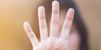 Massa Lubrense: violenza di genere. Arrestato 35enne