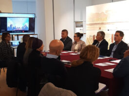 Al Museo Archeologico di Terzigno parte la Rete dei musei del Vesuvio, con una co-progettazione per lo sviluppo di una rete museale vesuviana