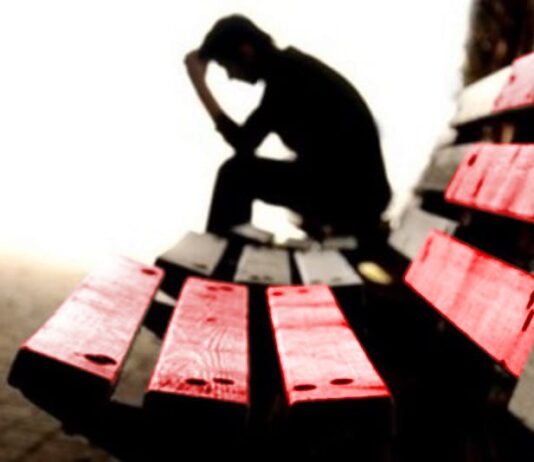 Qui è rinchiuso chi ha ucciso Giulia