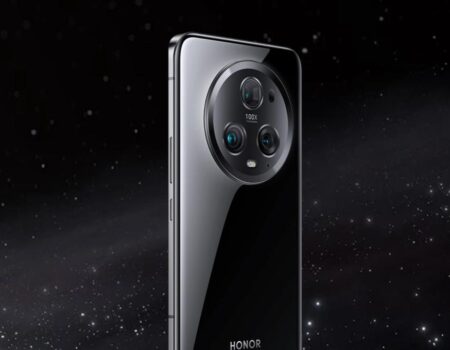 il motivo per cui Honor ha sempre avuto telefoni aggiornati