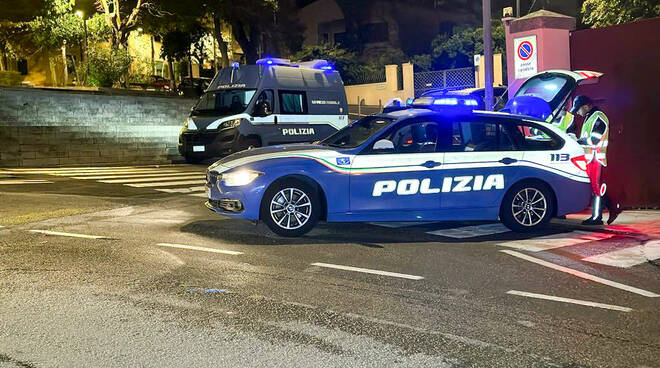Afragola, estorsioni: arrestati in tre, c’è anche un minorenne Afragola, estorsioni: arrestati in tre, c’è anche un minorenne