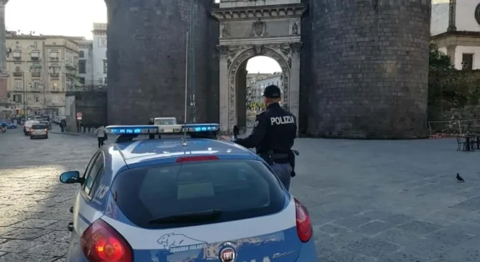 Napoli, Porta Capuana: sorpreso con la droga. Arrestato un 39enne