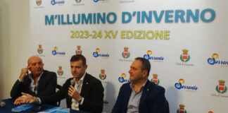 Sorrento: 15ma edizione di M'Illumino d'Inverno, tre mesi di appuntamenti