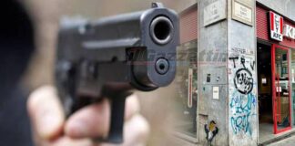 Rapina con pistola al Kfc di via Toledo, dipendenti minacciati e picchiati, ladri entrati da una botola