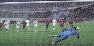Una Juve Stabia efficace, cinica e opportunista, batte il Taranto e consolida il primato