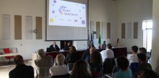 Sport e inclusione con attività gratuite per giovani dai 14 ai 34 anni. Presentati gli Spazi Civici di Comunità a Vico Equense