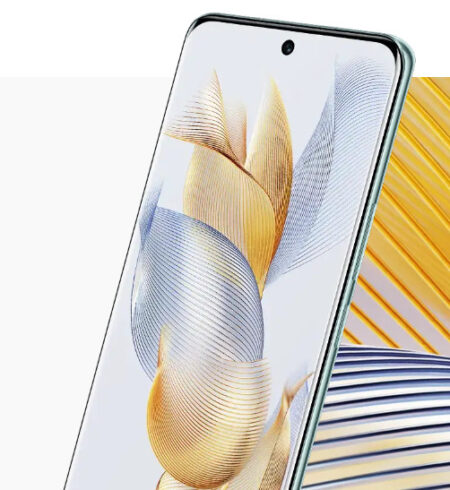 Honor ha sempre avuto telefoni sempre più nuovi