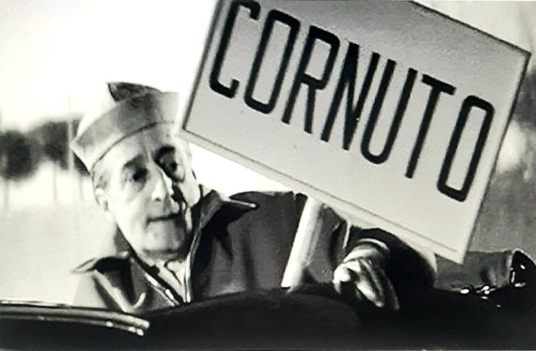 A San Martino vaje a ffa’ ‘o priore