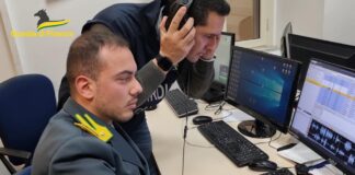 Trecase, boss del narcotraffico era pronto alla fuga: arrestato 65enne di Scafati. Importava cocaina dalla Colombia, condannato ad 8 anni