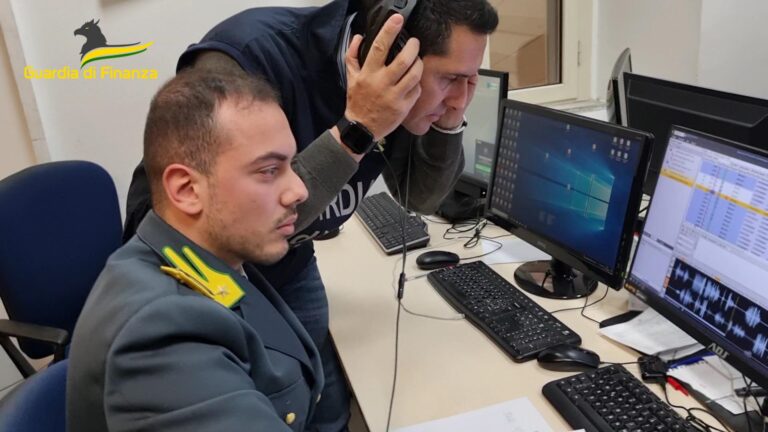 Trecase, boss del narcotraffico era pronto alla fuga: arrestato Trecase, boss del narcotraffico era pronto alla fuga: arrestato