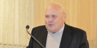 "Ciao, Giovanni", la commovente lettera dei volontari della Pro Natura stabiese in memoria di Giovanni Calogero