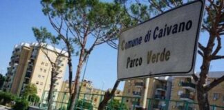 Caivano, controllo del territorio in particolare nel “Parco Verde”: identificate 663 persone