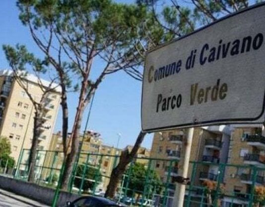 Caivano, controllo del territorio in particolare nel “Parco Verde”: identificate 663 persone