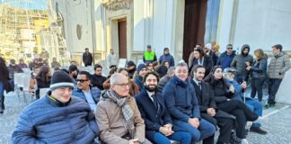 Olimpiadi dei Monti Lattari: vince Agerola, nel 2024 accensione della fiaccola a Olimpia