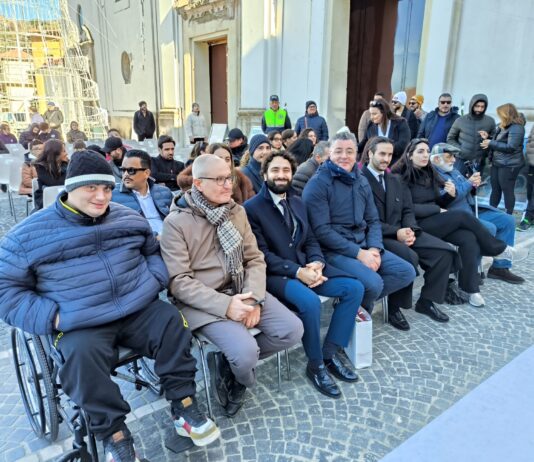 Olimpiadi dei Monti Lattari: vince Agerola, nel 2024 accensione della fiaccola a Olimpia