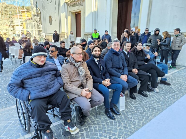 Olimpiadi dei Monti Lattari: vince Agerola Olimpiadi dei Monti Lattari: vince Agerola