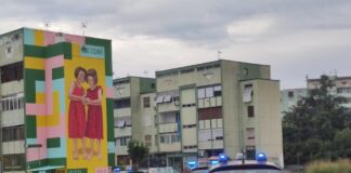 Caivano: scommesse, gioco d'azzardo e minori: blitz interforze al "Parco Verde". Nel mirino agenzie nei pressi delle scuole