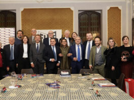 Nostalgia di Futuro 2023, XV edizione: ecco tutti i premiati. Pluralismo, regole, copyright, giornalismo nell’era dell’Intelligenza Artificiale Generativa