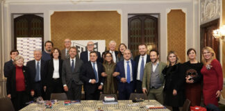 Nostalgia di Futuro 2023, XV edizione: ecco tutti i premiati. Pluralismo, regole, copyright, giornalismo nell’era dell’Intelligenza Artificiale Generativa