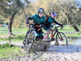 A Migliano di Lauro prende finalmente forma la seconda edizione del Federal Cross
