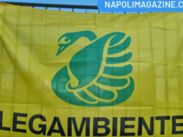 Legambiente: “Laudato si! Finalmente, ci viene da dire, quella della quarta linea era un scelta sbagliata e anacronistica”