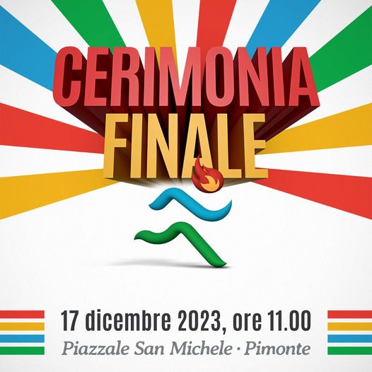 Olimpiadi dei Monti Lattari: domani maratona e premiazione finale Olimpiadi dei Monti Lattari: domani maratona e premiazione finale