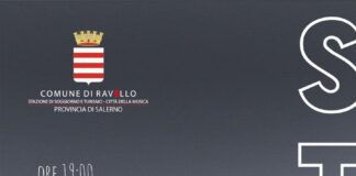 Stash ospite della rassegna “Natale e Capodanno a Ravello”