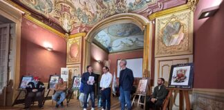 Maiori si affida al “Made in Italy” per i 50 anni del Gran Carnevale