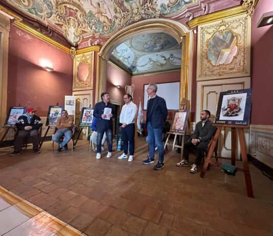 Maiori si affida al “Made in Italy” per i 50 anni del Gran Carnevale