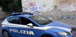 Castellammare di Stabia: controlli della polizia, identificate 113 persone