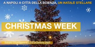 Il weekend di Natale a Città della Scienza: tombola scientifica e viaggio alla scoperta delle diverse tradizioni del mondo