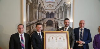 Sorrento incontra Dubrovnik: musica, cultura, arte, turismo e gastronomia