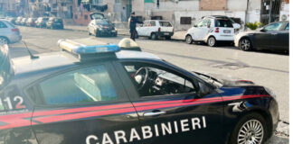 Bacoli: arrestato 28enne, è caccia ai complici