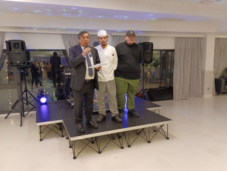 Torre del Greco, Hotel Poseidon-istituto Pantaleo: sinergia all’insegna del lavoro, già assunti 5 neo diplomati